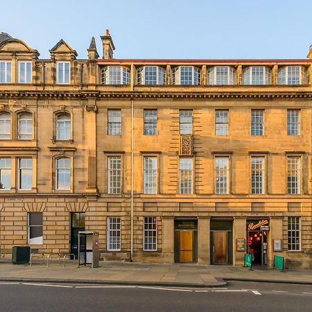 Museum Apartments Edinburgh Exterior photo